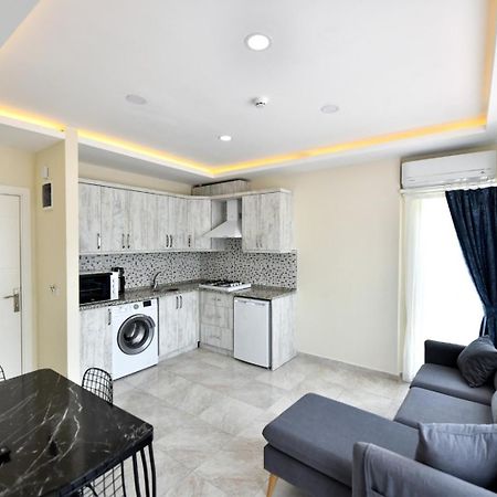 Lamira Apart Holiday&Guest House Fethiye Kültér fotó
