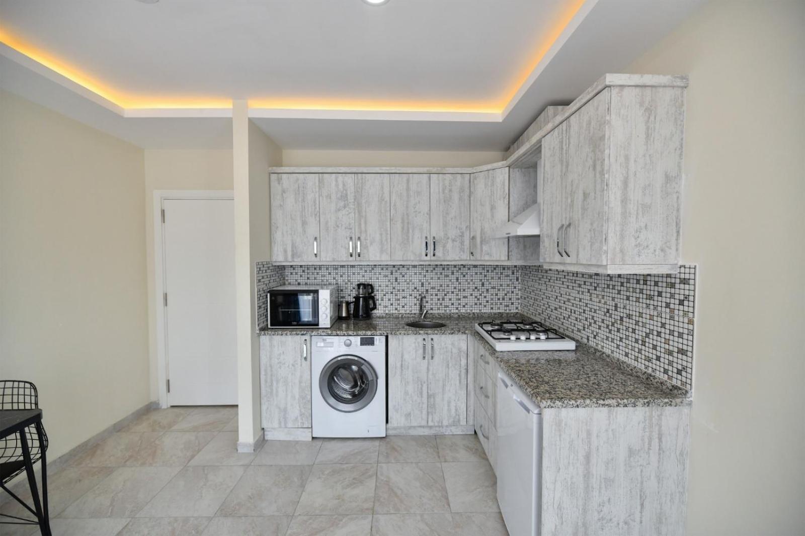 Lamira Apart Holiday&Guest House Fethiye Kültér fotó