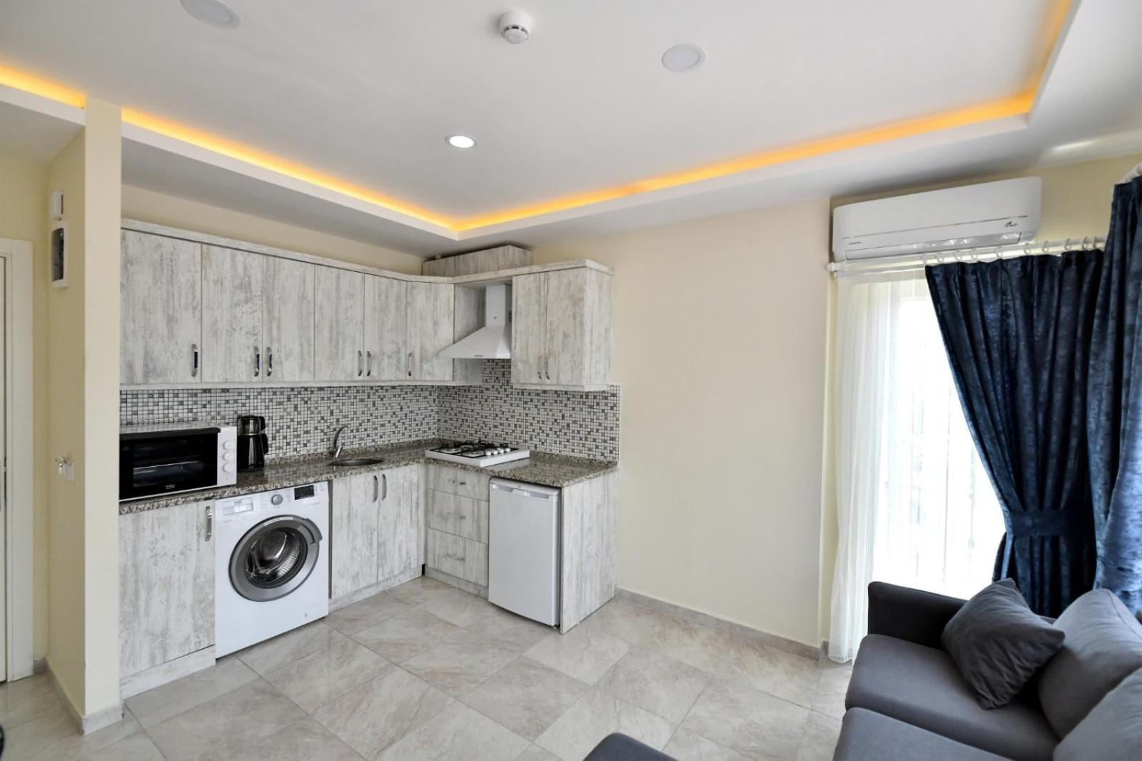 Lamira Apart Holiday&Guest House Fethiye Kültér fotó