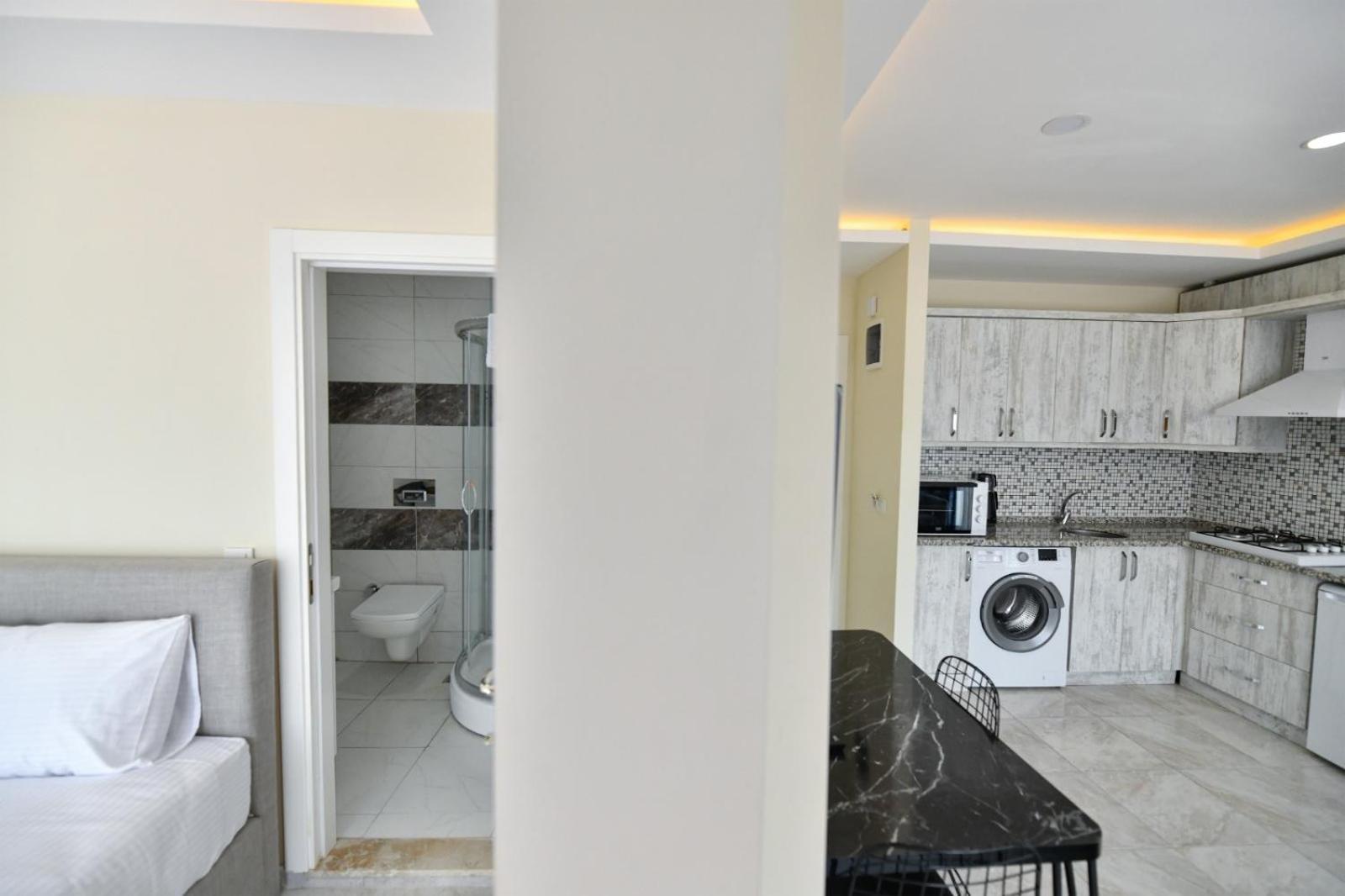 Lamira Apart Holiday&Guest House Fethiye Kültér fotó