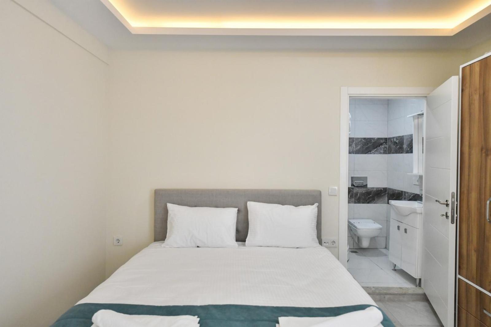 Lamira Apart Holiday&Guest House Fethiye Kültér fotó