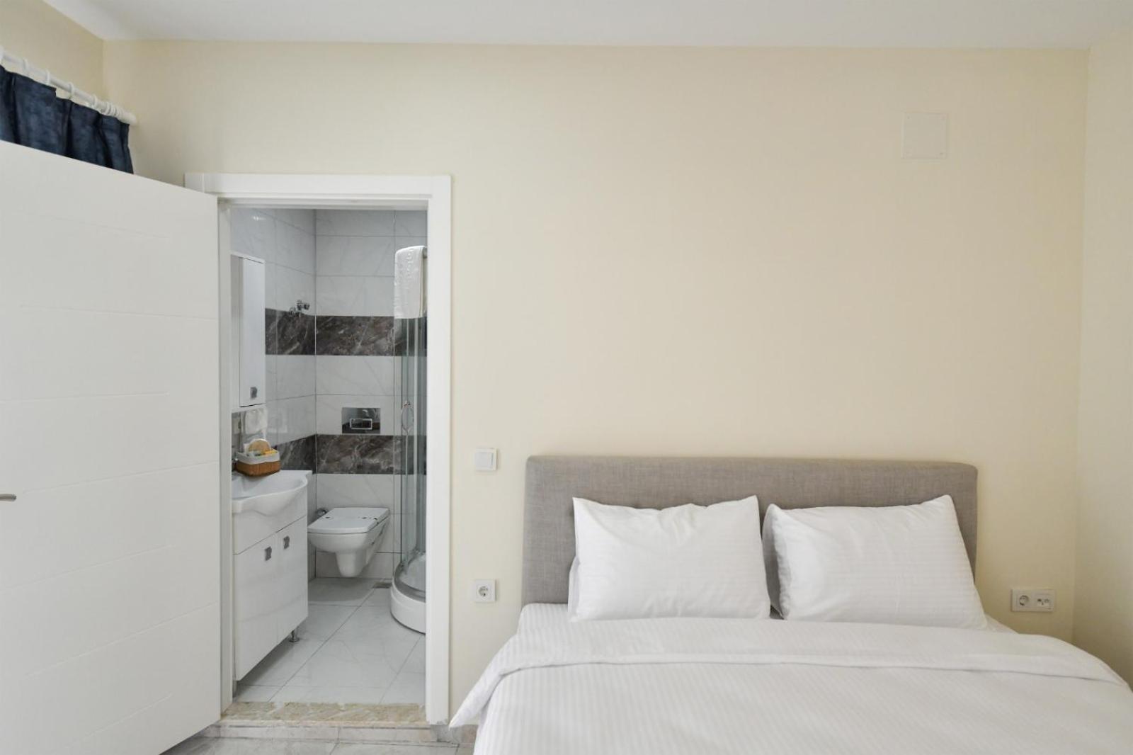 Lamira Apart Holiday&Guest House Fethiye Kültér fotó