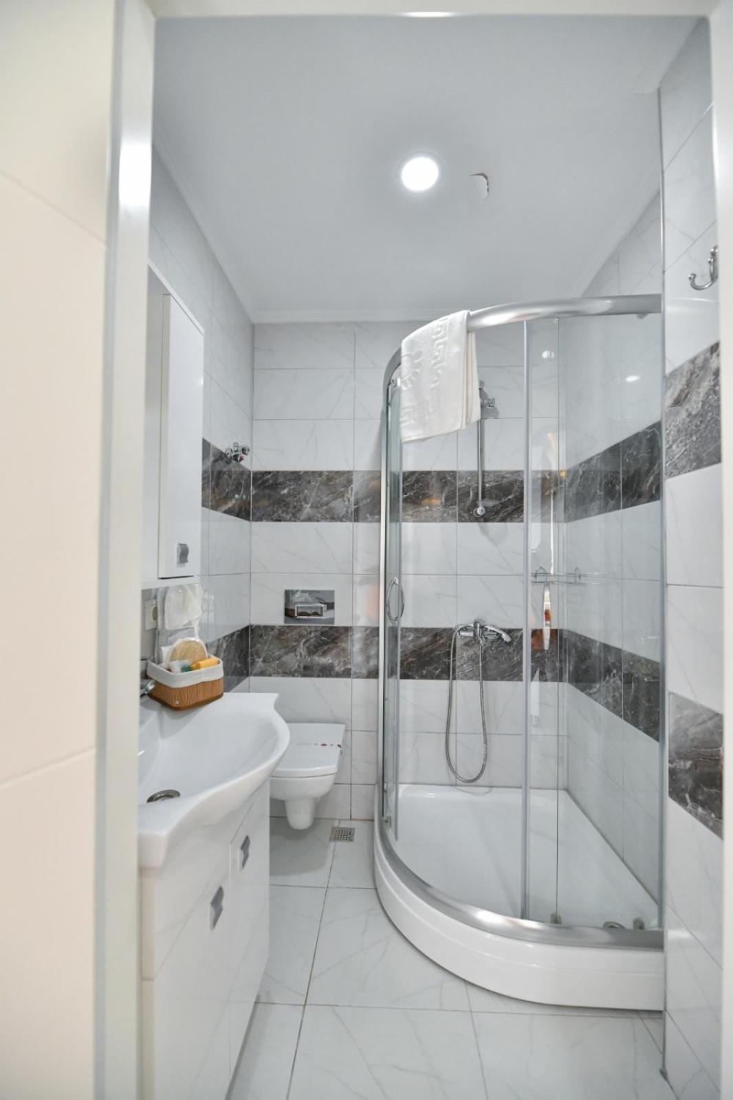 Lamira Apart Holiday&Guest House Fethiye Kültér fotó